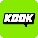 kook電腦版 vv0.82.0.0綠色版下載