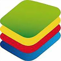 藍疊安卓模擬器 v5.20.1 正式版