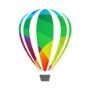 CorelDRAW v1.0