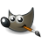 GIMP v2.10.36 (開源圖像編輯軟件)