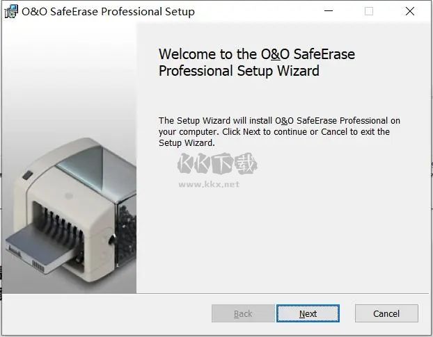 OO SafeErase 2024