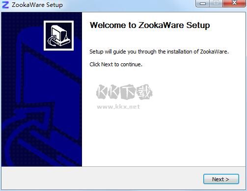 ZookaWare中文版