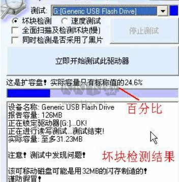 MyDiskTest中文版