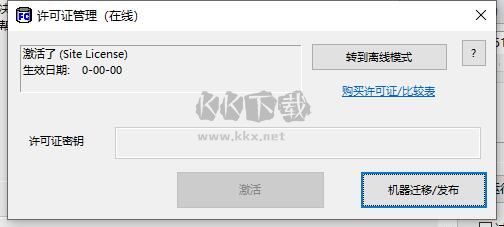 FastCopy漢化版