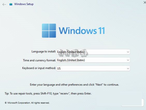 Personalization Tools for Rectify 11