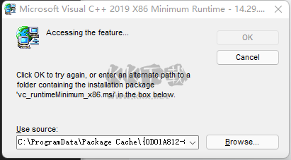 VisualCppRedist v78