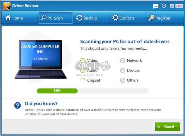 Driver Reviver v5.42.2.10