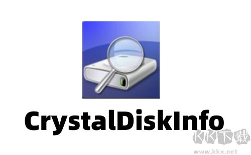 CrystalDiskInfo-硬盤檢測(cè)工具