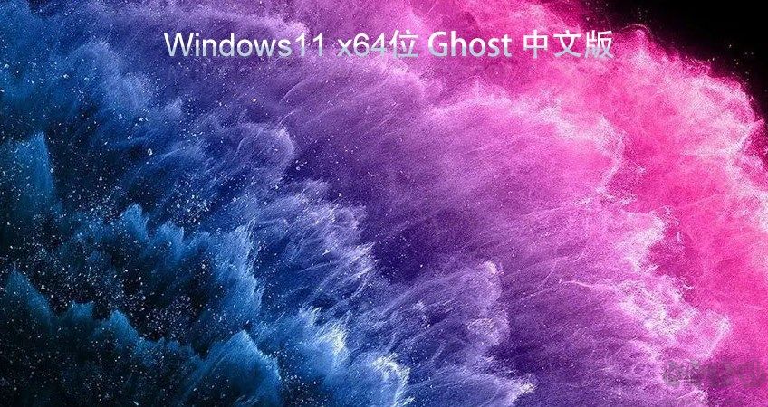 青蘋果系統(tǒng)win11企業(yè)版 x64預(yù)裝版 筆記本專用 官網(wǎng)鏡像