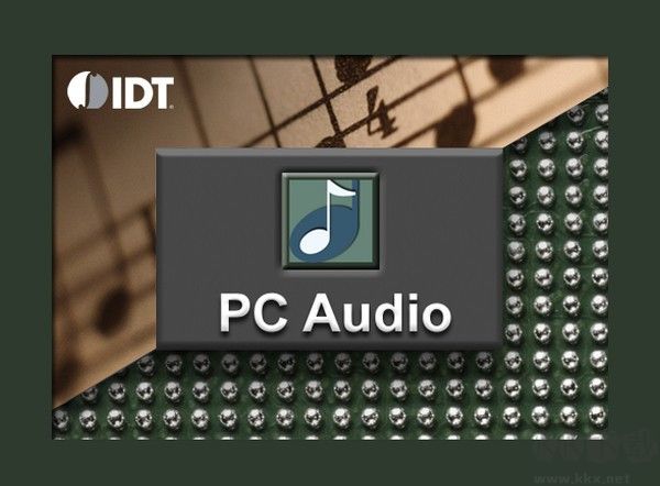 惠普戴爾idt high definition audio codec驅(qū)動(dòng)