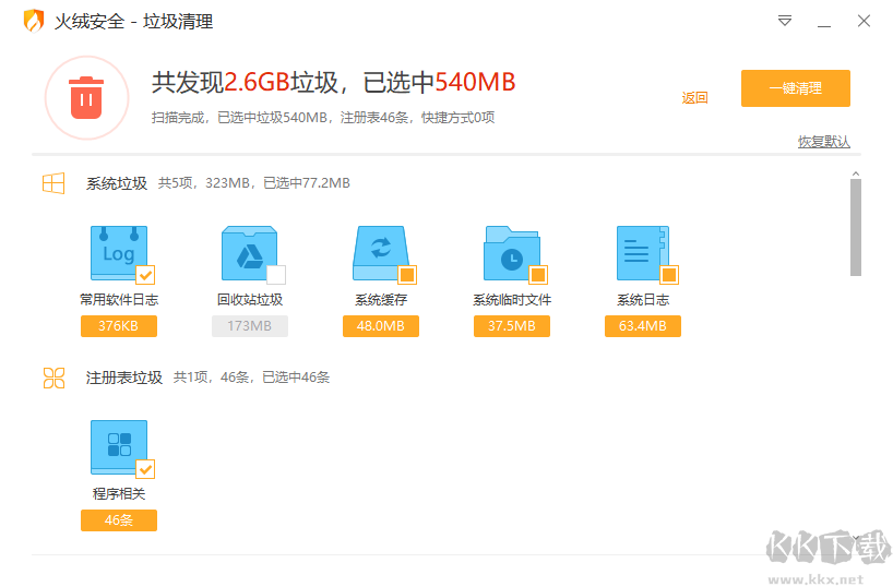 Fire Cotton Security Software PC Client 2023 Latest Version