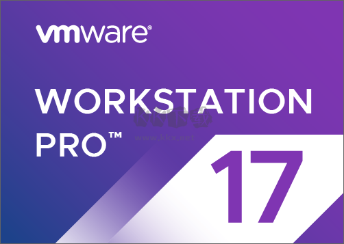 VMware Workstation 17免費版