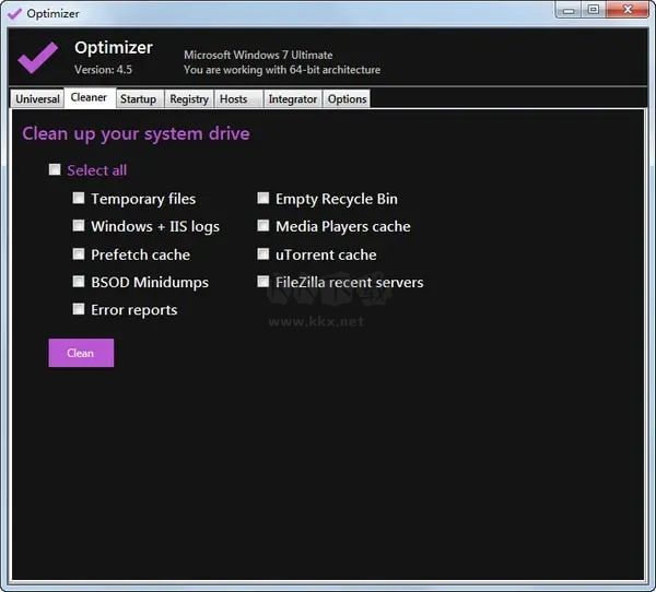 優(yōu)化器Optimizer