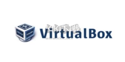 VirtualBox虛擬機