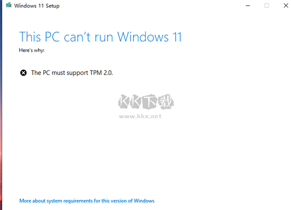 Windows11安裝免2024官方版