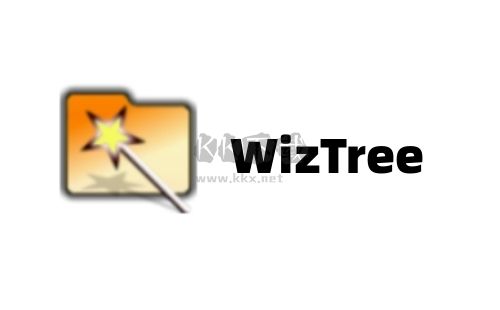 WizTree v4.16 Disk Space Analyzer