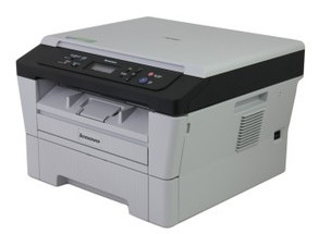聯(lián)想M7400打印機(jī)正式版驅(qū)動(dòng) VM7400