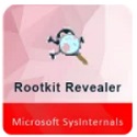 RootkitRevealer v1.71