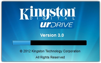 金士頓U盤管理助手urDrive v3.0.0.11