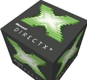DirectX 11 v11.0