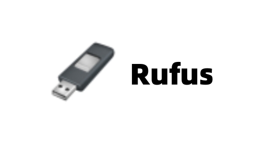 如何制作 Rufus U 盤啟動盤 v4.3