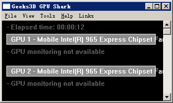 GPU Shark v0.31.0.0