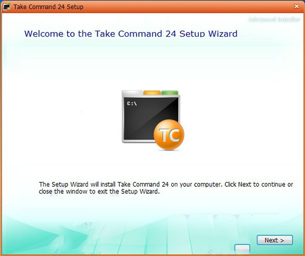 Take Command-cmd增強(qiáng)工具 v31.00.9