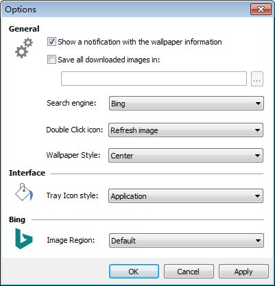 BingSnap v3.1