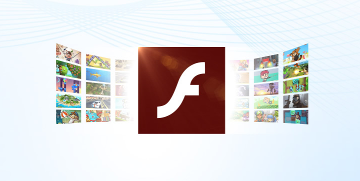 Adobe Flash Player 2023 v34.0.0.301