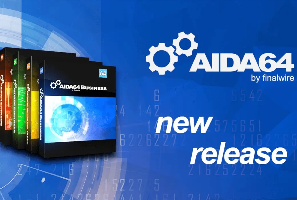 AIDA64 Extreme v6.90 完整功能綠色版