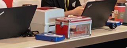 越客配套身份證閱讀器驅動 v1.0