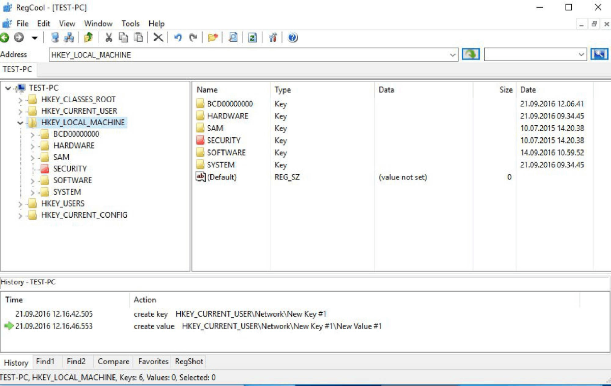 RegCool v1.342