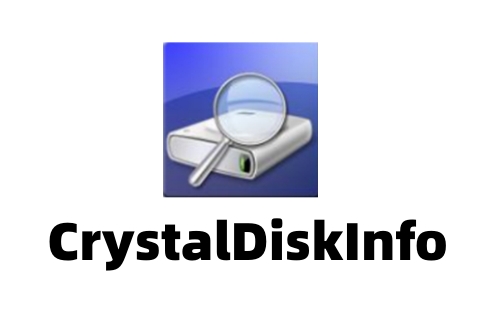 CrystalDiskInfo v9.1.1