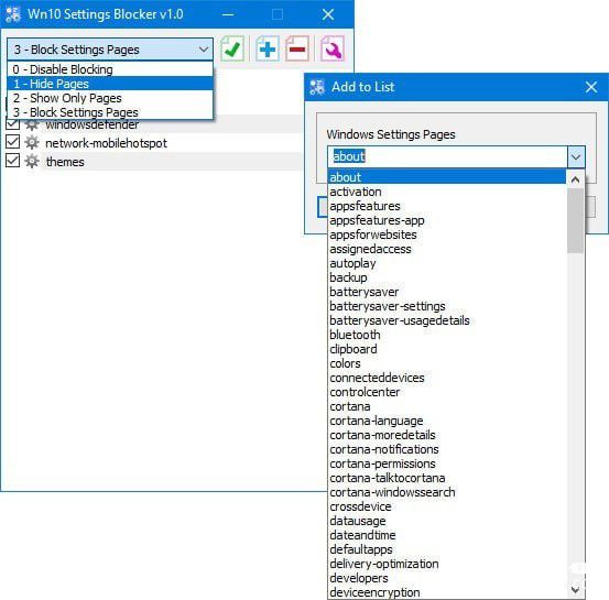 Win10 所有設(shè)置中文版 v2.0.4.34