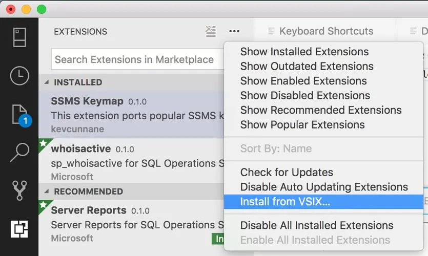 MyKeymap v1.2.7