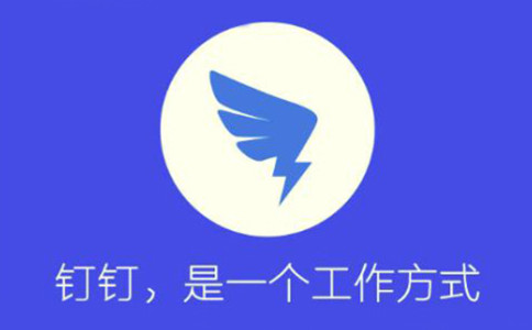 釘釘電腦版