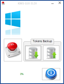 免費(fèi)KMS Win10正式版激活工具