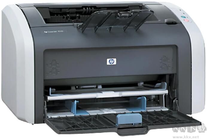 HP LaserJet 1010打印機驅(qū)動(支持Win7/Win10)