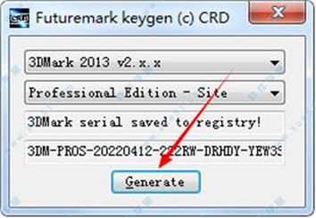 顯卡跑分軟件3DMark 2.19.7216 破解專業(yè)版