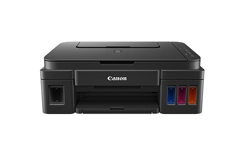 佳能canon g2800一體機驅(qū)動(含打印機掃描)