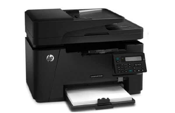 HP M1136 Printer Driver