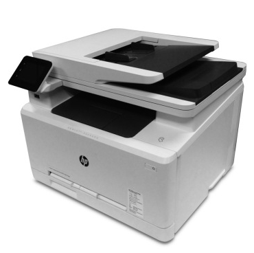 惠普HP MFP M277DW打印機(jī)官方驅(qū)動