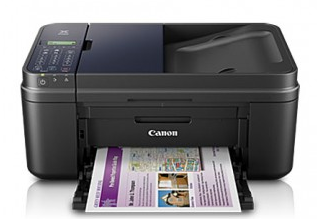 佳能 Canon e480打印機(jī)官方驅(qū)動(dòng)