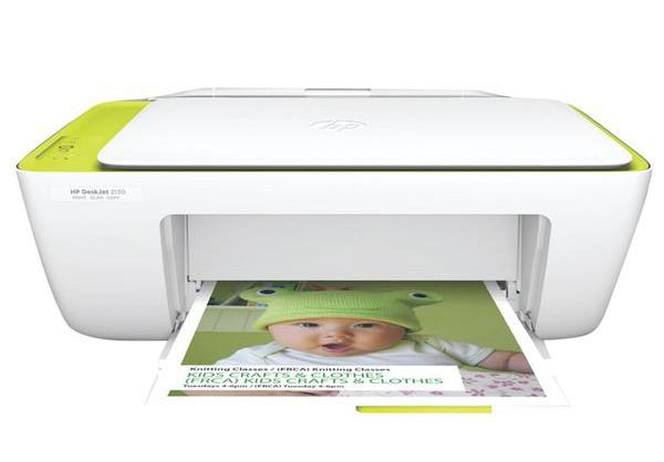 惠普 HP Deskjet 1050打印機(jī)官方驅(qū)動(dòng)