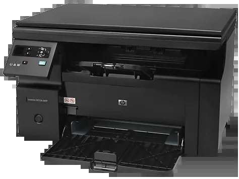 HP M1136 打印機(jī)驅(qū)動