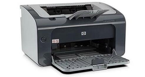惠普HP LaserJet Pro P1106打印機(jī)驅(qū)動(dòng) V50157037官方版