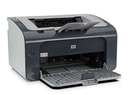 HP LaserJet Pro P1106綠色版驅(qū)動