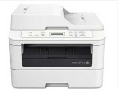 富士施樂 Fuji Xerox DocuPrint M228b打印機(jī)驅(qū)動 2023官方最新版