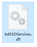 AdSSOServices.dll缺失修復(fù)工具