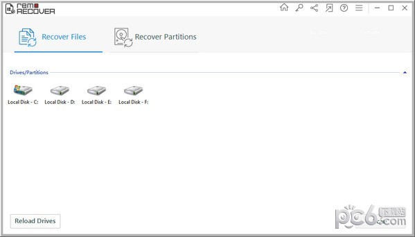 Remo Recover V5.0.0.1 綠色版